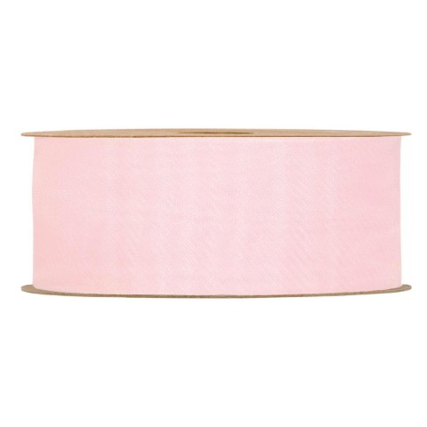 ORGANZA MATT MM40X20MT ROSA